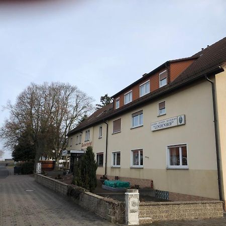 Lindenhof Keulos Kuenzell Exteriér fotografie